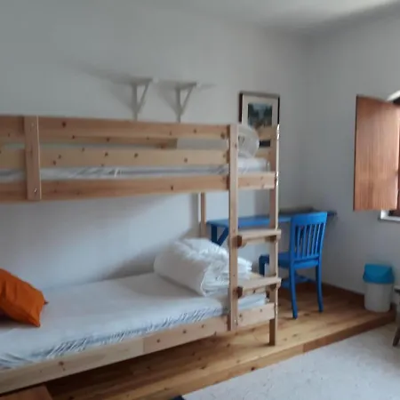 Hostel Agua De Sonho Bensafrim