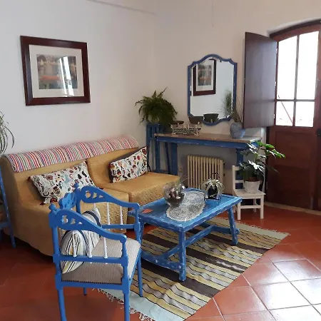 Agua De Sonho Hostel Bensafrim