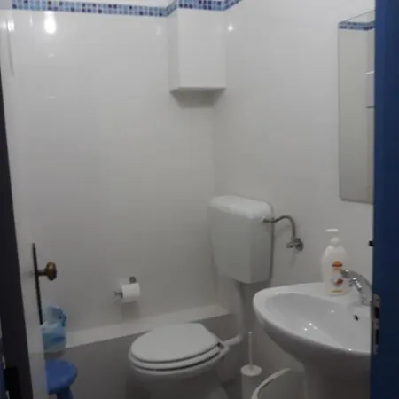 Hostel Agua De Sonho *
