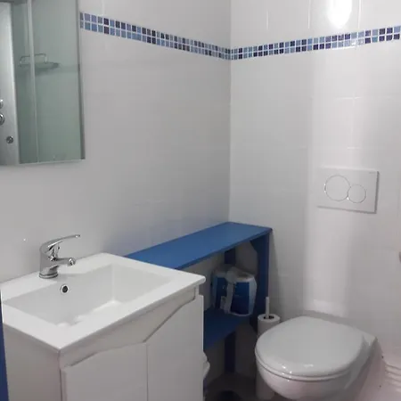 Agua De Sonho Hostel