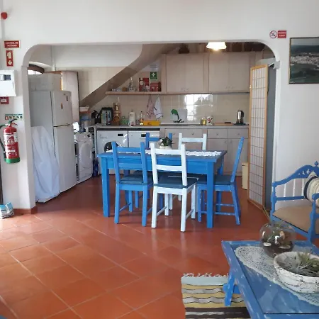 Hostel Agua De Sonho Bensafrim
