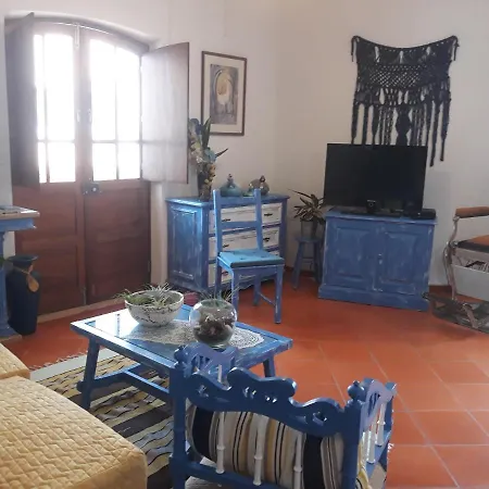 Hostel Agua De Sonho