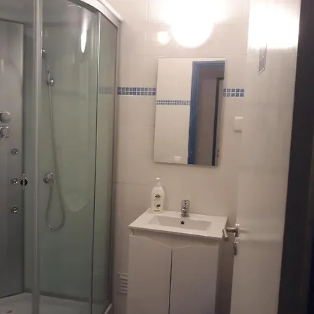 Hostel Agua De Sonho