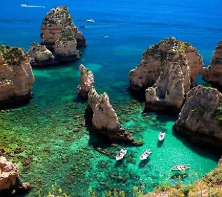Agua De Sonho Bensafrim